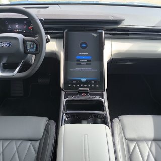 Ford Explorer Elektro Dual Motor 79kWh Premium AWD *Leasingpreis incl. aller Aktionen für Privatkunden*Wärmepumpe*Fahrerassistenz Paket* Netto € 38.325,--