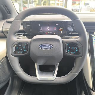 Ford Explorer Elektro Dual Motor 79kWh Premium AWD *Leasingpreis incl. aller Aktionen für Privatkunden*Wärmepumpe*Fahrerassistenz Paket* Netto € 38.325,--