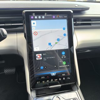 Ford Explorer Elektro Dual Motor 79kWh Premium AWD *Leasingpreis incl. aller Aktionen für Privatkunden*Wärmepumpe*Fahrerassistenz Paket* Netto € 38.325,--