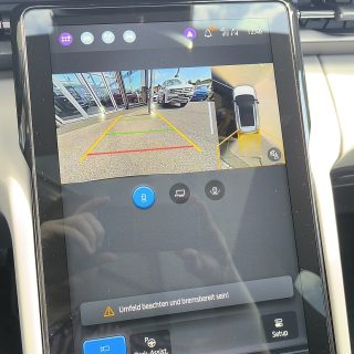 Ford Explorer Elektro Dual Motor 79kWh Premium AWD *Leasingpreis incl. aller Aktionen für Privatkunden*Wärmepumpe*Fahrerassistenz Paket* Netto € 38.325,--