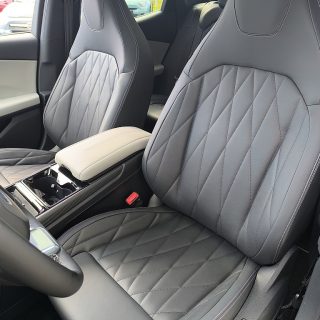 Ford Explorer Elektro Dual Motor 79kWh Premium AWD *Leasingpreis incl. aller Aktionen für Privatkunden*Wärmepumpe*Fahrerassistenz Paket* Netto € 38.325,--