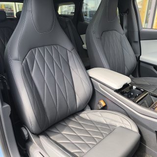 Ford Explorer Elektro Dual Motor 79kWh Premium AWD *Leasingpreis incl. aller Aktionen für Privatkunden*Wärmepumpe*Fahrerassistenz Paket* Netto € 38.325,--