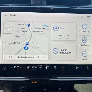 Ford Puma 1,0 EcoBoost Hybrid Titanium