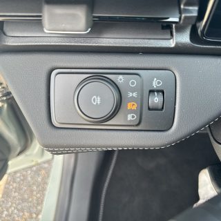 Ford Puma 1,0 EcoBoost Hybrid Titanium