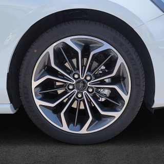 Ford Focus Turnier 1,5 EcoBlue ST-Line X Automatik*Vollausstattung*