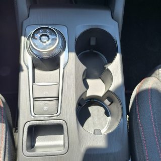 Ford Focus Turnier 1,5 EcoBlue ST-Line X Automatik*Vollausstattung*