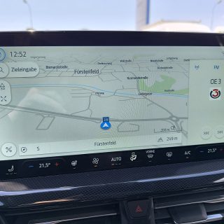 Ford Focus Turnier 1,5 EcoBlue ST-Line X Automatik*Vollausstattung*