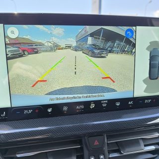 Ford Focus Turnier 1,5 EcoBlue ST-Line X Automatik*Vollausstattung*