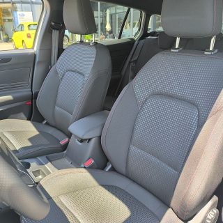 Ford Focus Turnier 1,5 EcoBlue ST-Line X Automatik*Vollausstattung*