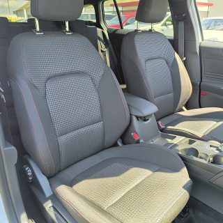 Ford Focus Turnier 1,5 EcoBlue ST-Line X Automatik*Vollausstattung*