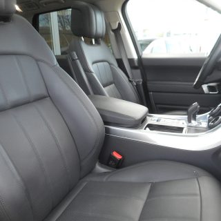 Land Rover Range Rover Sport 2,0 Si4 PHEV AWD HSE Dynamic