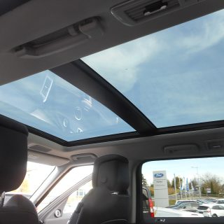 Land Rover Range Rover Sport 2,0 Si4 PHEV AWD HSE Dynamic