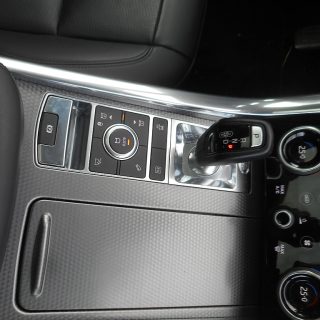 Land Rover Range Rover Sport 2,0 Si4 PHEV AWD HSE Dynamic