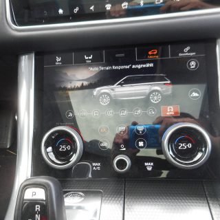 Land Rover Range Rover Sport 2,0 Si4 PHEV AWD HSE Dynamic