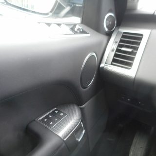 Land Rover Range Rover Sport 2,0 Si4 PHEV AWD HSE Dynamic