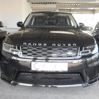 Land Rover Range Rover Sport 2,0 Si4 PHEV AWD HSE Dynamic