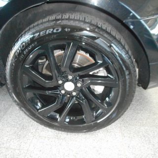 Land Rover Range Rover Sport 2,0 Si4 PHEV AWD HSE Dynamic