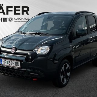 Fiat Panda 4x2 FireFly Hybrid 70 Cross