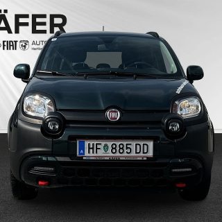 Fiat Panda 4x2 FireFly Hybrid 70 Cross