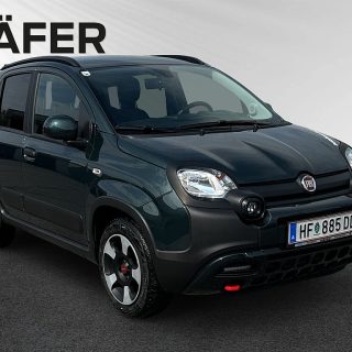 Fiat Panda 4x2 FireFly Hybrid 70 Cross