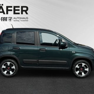 Fiat Panda 4x2 FireFly Hybrid 70 Cross