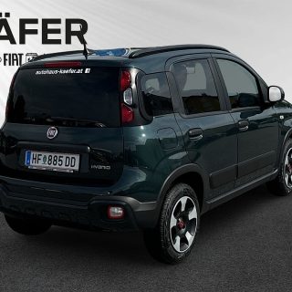 Fiat Panda 4x2 FireFly Hybrid 70 Cross