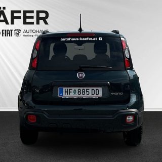Fiat Panda 4x2 FireFly Hybrid 70 Cross
