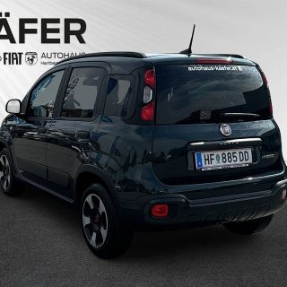 Fiat Panda 4x2 FireFly Hybrid 70 Cross