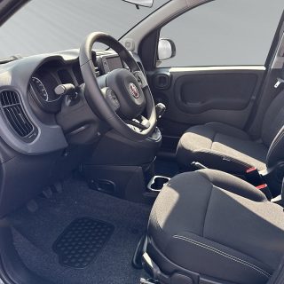 Fiat Panda 4x2 FireFly Hybrid 70 Cross
