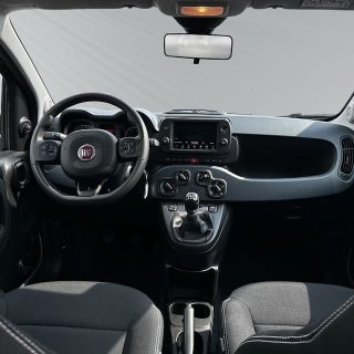 Fiat Panda 4x2 FireFly Hybrid 70 Cross