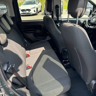 Fiat Panda 4x2 FireFly Hybrid 70 Cross