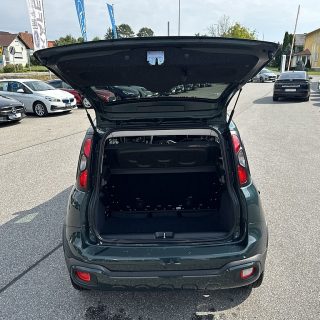 Fiat Panda 4x2 FireFly Hybrid 70 Cross