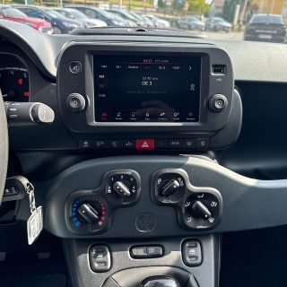 Fiat Panda 4x2 FireFly Hybrid 70 Cross