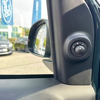 Fiat Panda 4x2 FireFly Hybrid 70 Cross