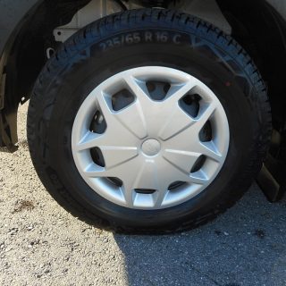 Ford TRANSIT PRITSCHENWAGEN DOPPELKABINE FRONTANTRIEB TREND L3H1 350 Netto € 32.416,- FORD TRANSIT PRITSCHENWAGEN DOPPELKABINE