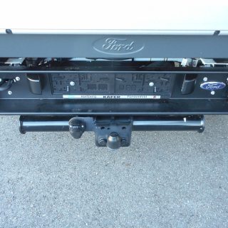 Ford TRANSIT PRITSCHENWAGEN DOPPELKABINE FRONTANTRIEB TREND L3H1 350 Netto € 32.416,- FORD TRANSIT PRITSCHENWAGEN DOPPELKABINE