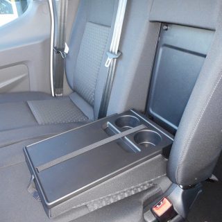 Ford TRANSIT PRITSCHENWAGEN DOPPELKABINE FRONTANTRIEB TREND L3H1 350 Netto € 32.416,- FORD TRANSIT PRITSCHENWAGEN DOPPELKABINE