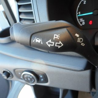 Ford TRANSIT PRITSCHENWAGEN DOPPELKABINE FRONTANTRIEB TREND L3H1 350 Netto € 32.416,- FORD TRANSIT PRITSCHENWAGEN DOPPELKABINE