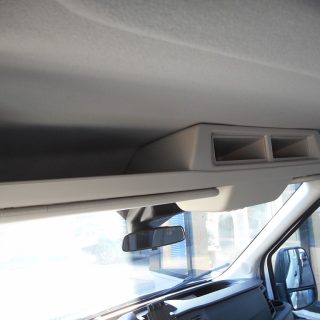 Ford TRANSIT PRITSCHENWAGEN DOPPELKABINE FRONTANTRIEB TREND L3H1 350 Netto € 32.416,- FORD TRANSIT PRITSCHENWAGEN DOPPELKABINE