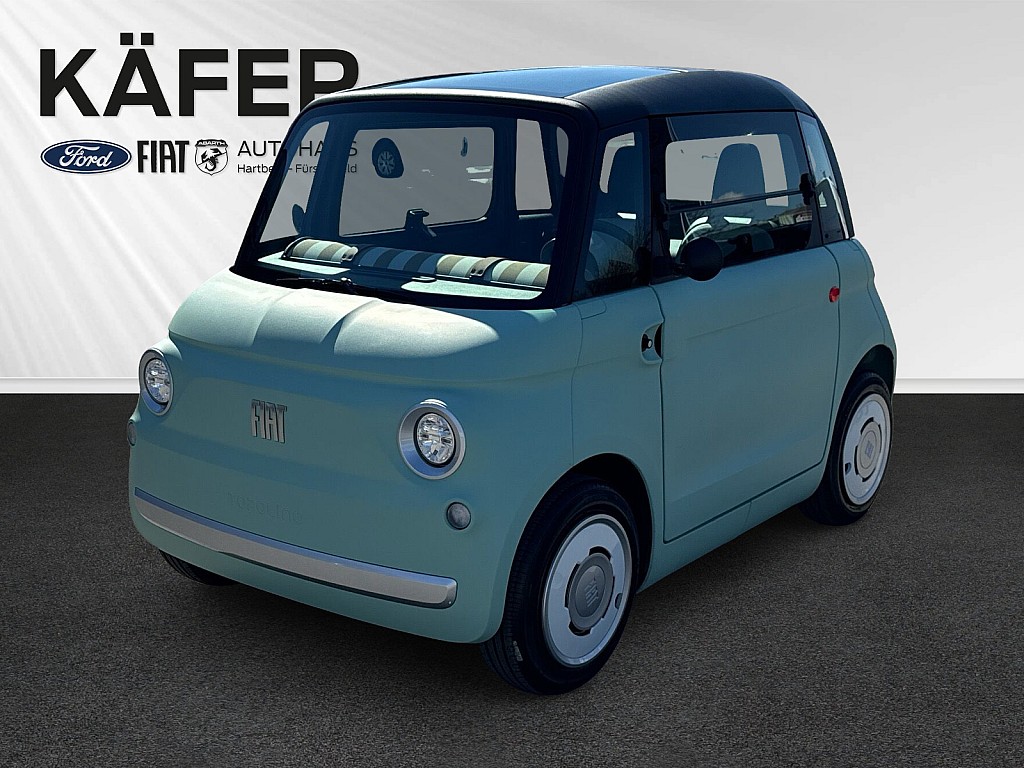 Fiat ***FIAT TOPOLINO***