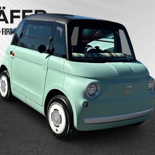Fiat ***FIAT TOPOLINO***
