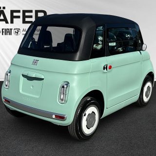 Fiat ***FIAT TOPOLINO***