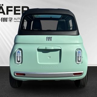 Fiat ***FIAT TOPOLINO***