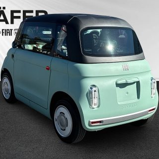 Fiat ***FIAT TOPOLINO***