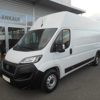Fiat Ducato MAXI 35 L4H3 140