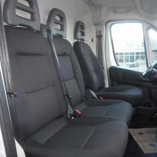 Fiat Ducato MAXI 35 L4H3 140