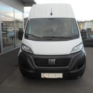 Fiat Ducato MAXI 35 L4H3 140