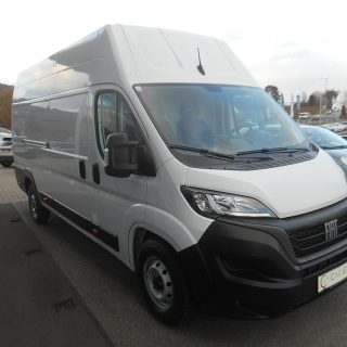 Fiat Ducato MAXI 35 L4H3 140