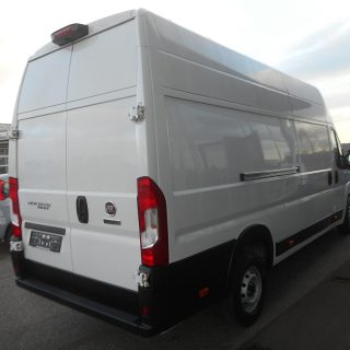 Fiat Ducato MAXI 35 L4H3 140