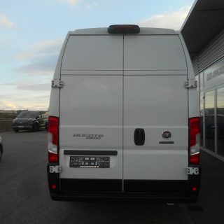 Fiat Ducato MAXI 35 L4H3 140